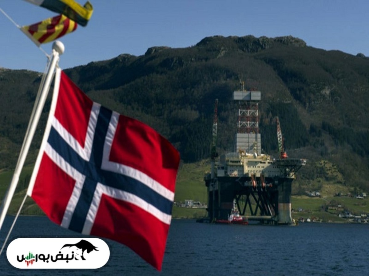 اقدام عجیب صندوق ثروت ملی نروژ!