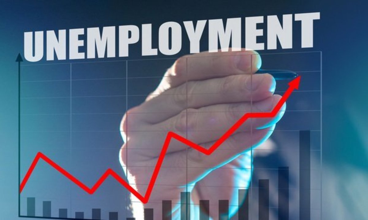 نرخ بیکاری ژاپن صعودی شد