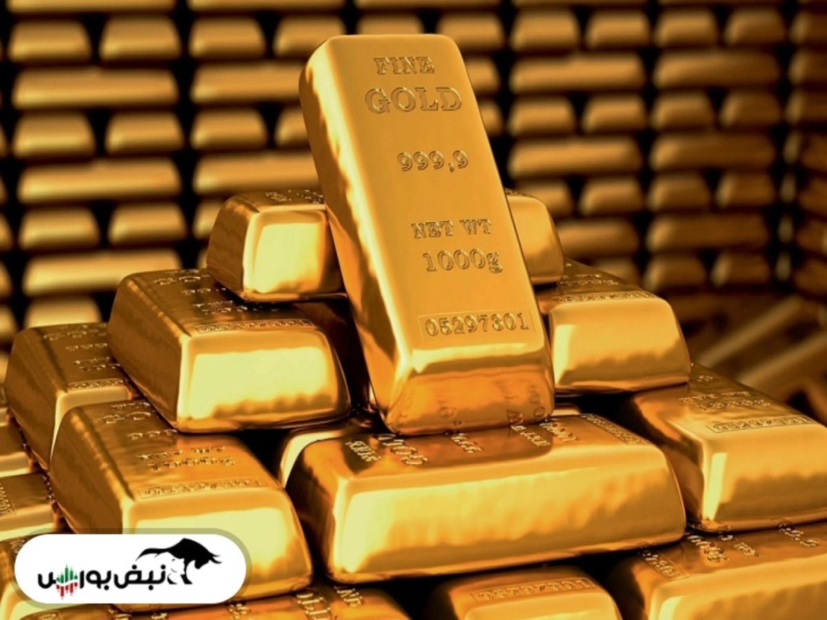 قیمت طلا کاهشی خواهد شد؟