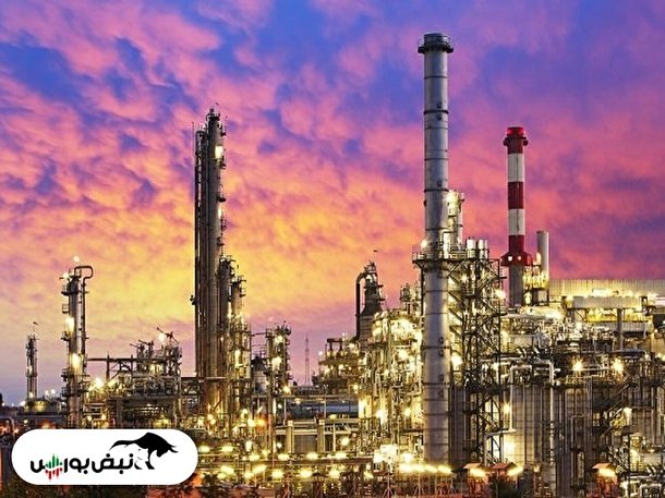 نتایج مجمع ۵ نماد پالایشی و زمان پرداخت سود این نمادها