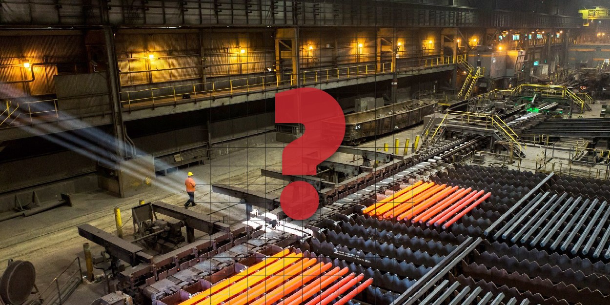 3 کارخانه برتر تولید تیرآهن که لازم است حتماً آن‌ها را بشناسید