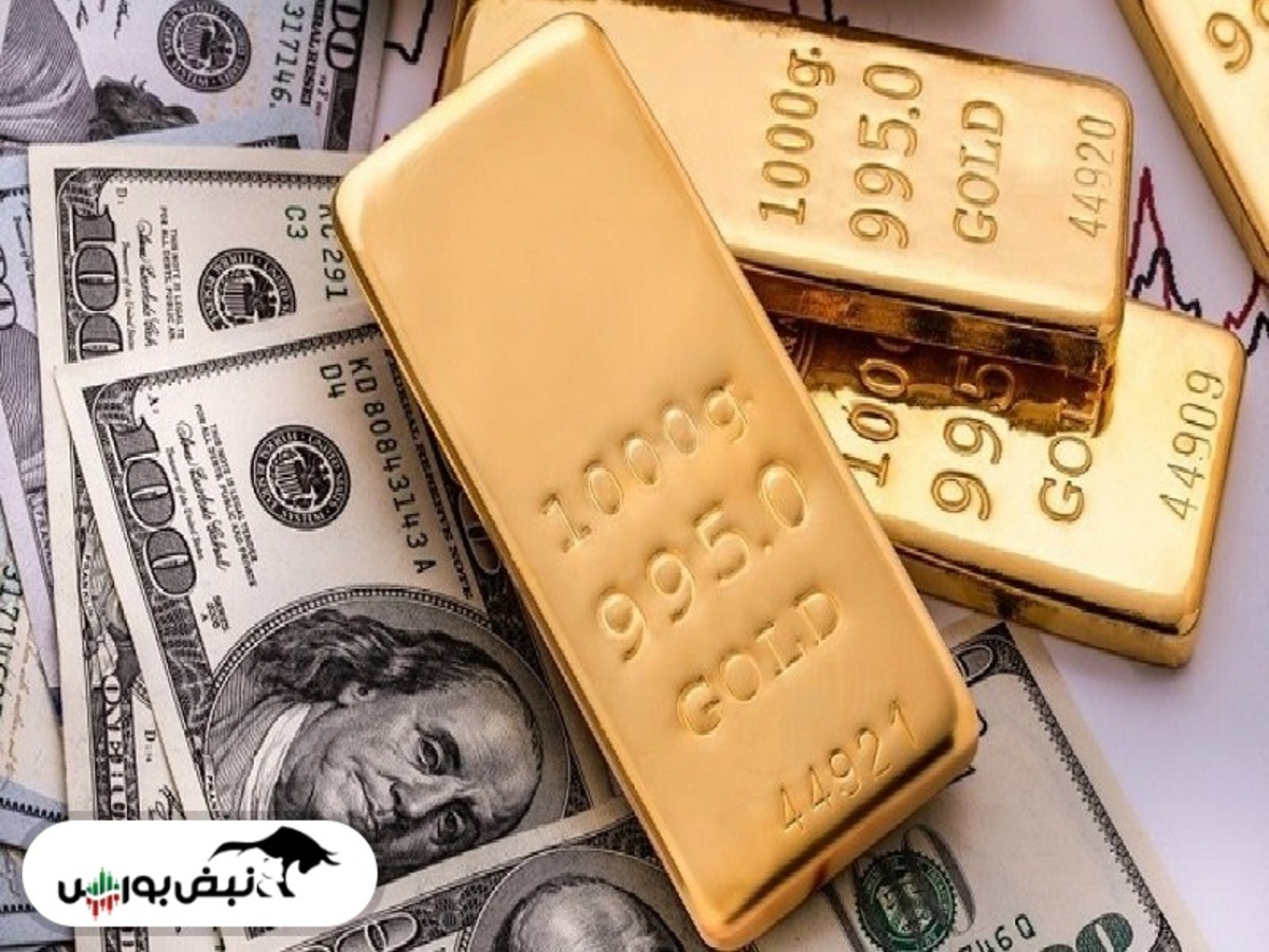 گزارش بازار‌ها امروز ۱ مرداد ۱۴۰۱ | روند قیمت طلا و سکه در تیر ماه