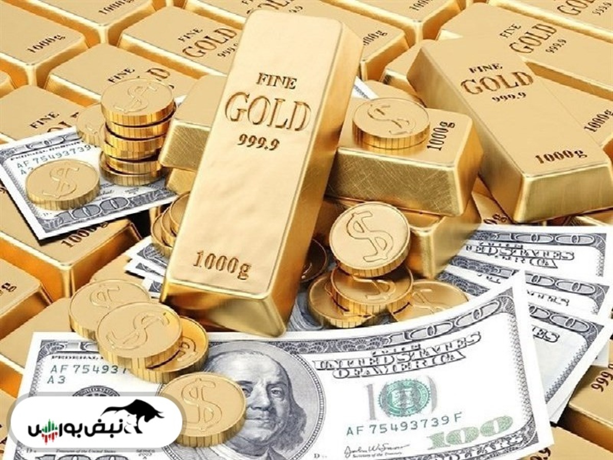 گزارش بازار‌ها امروز ۲ مرداد ۱۴۰۱ | ارتباط تورم و قیمت طلا و سکه
