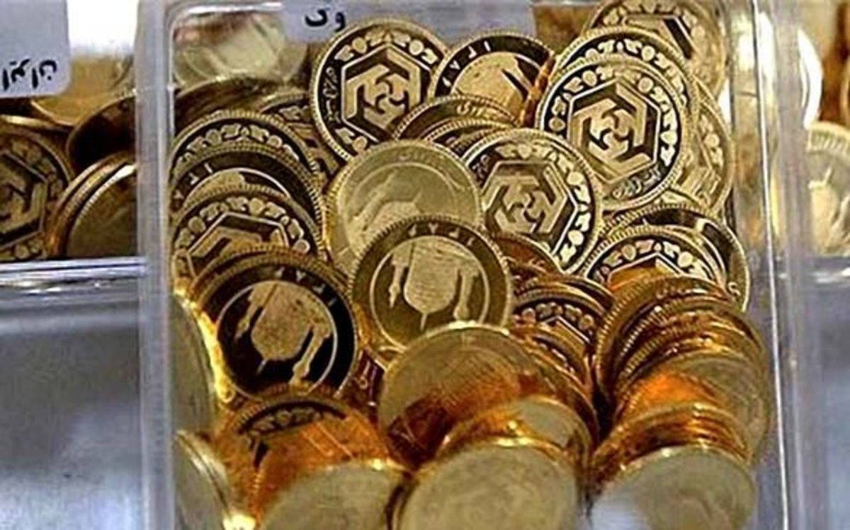 قیمت طلا و سکه امروز شنبه ۲۹ مرداد ۱۴۰۱/ سکه امامی به کانال ۱۲ میلیون تومان سقوط کرد