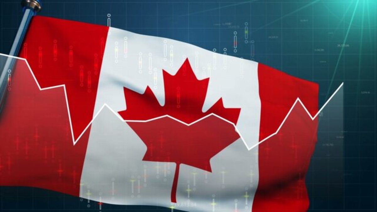 اقتصاد کانادا در مسیر صعود است؟