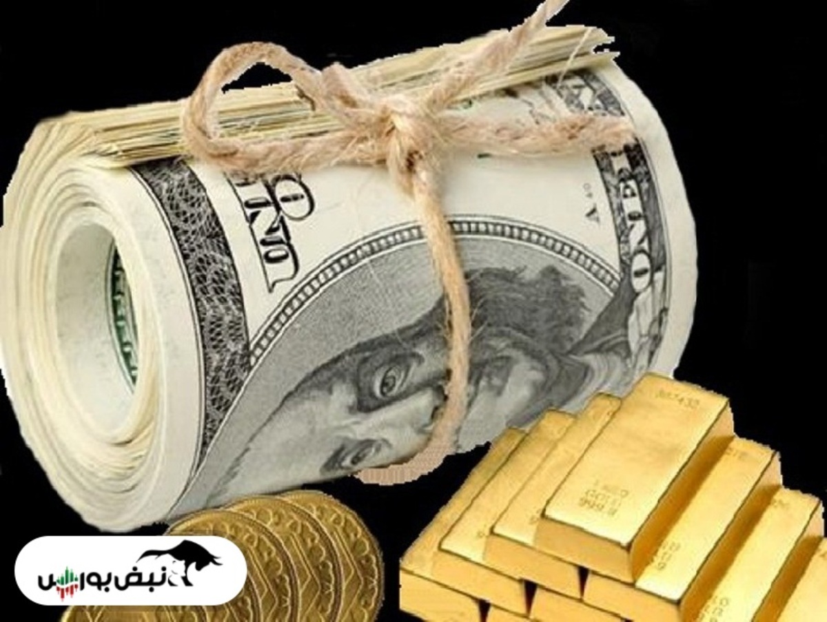 گزارش بازار‌ها امروز ۱۳ شهریور ۱۴۰۱ | پیش بینی دلار، طلا و سکه