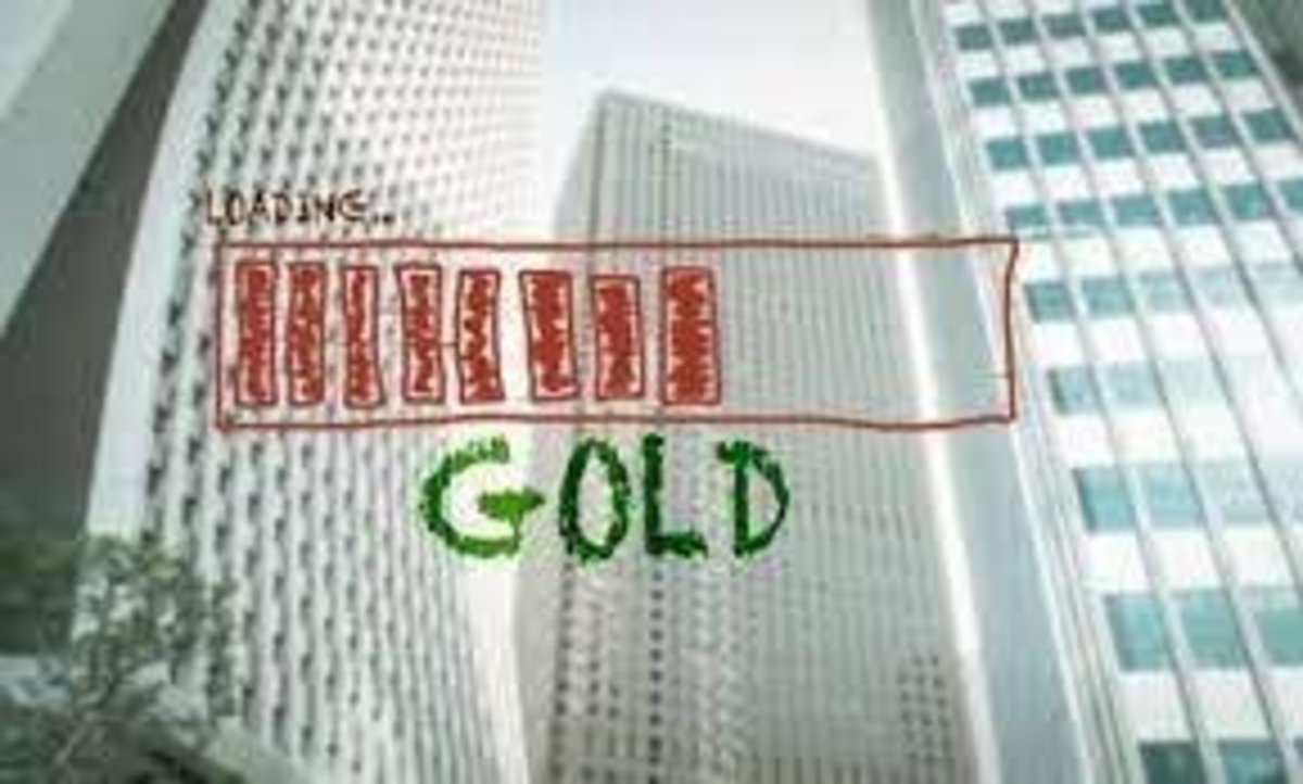 طلا در خطر سقوط تا ۱۵۰۰ دلار