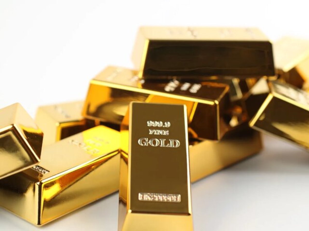 کدام بانک مرکزی بیشترین خرید طلا را دارد؟
