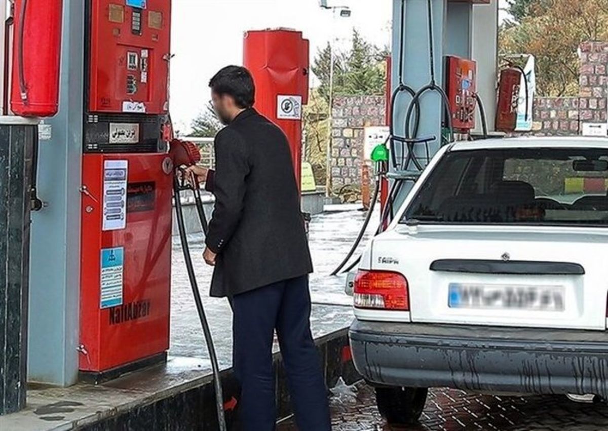 اجازه افزایش «قیمت بنزین» صادر شد؟ + فیلم