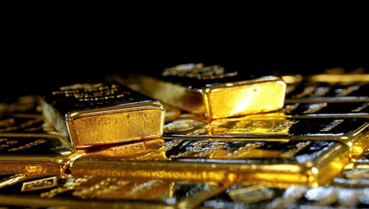 هفته آینده افزایش قیمت طلا نخواهیم داشت
