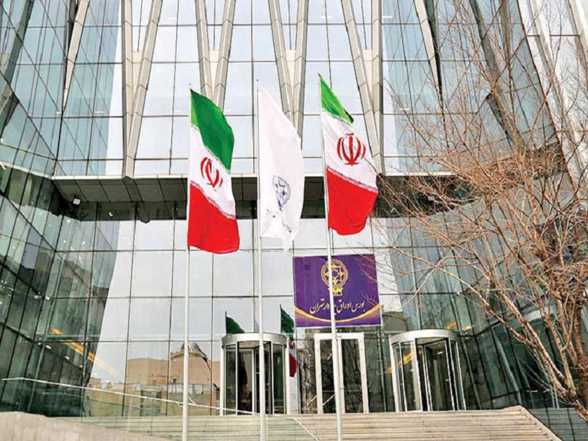 بازگشايی مجدد نماد معاملاتی تهران