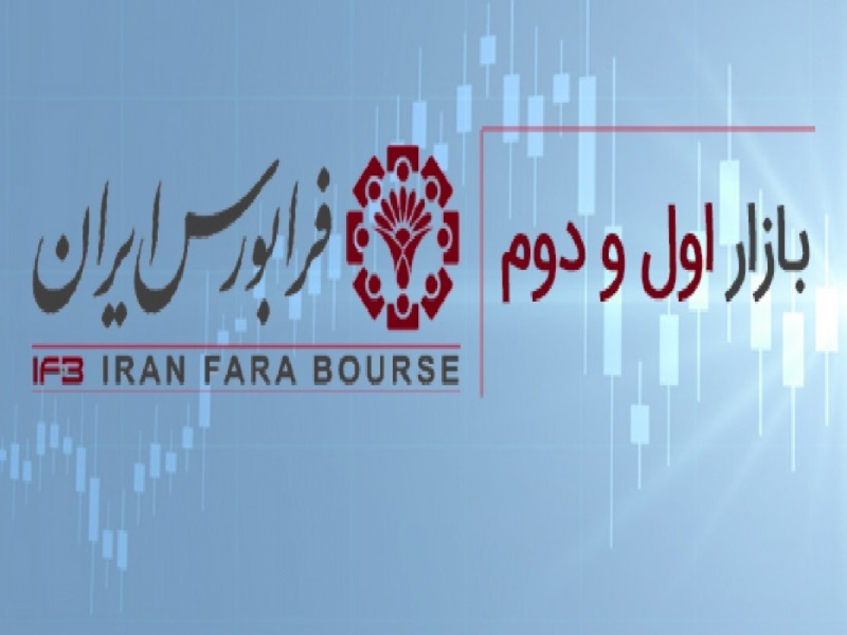 افت ۲.۸ درصدی شاخص فرابورس در مرداد