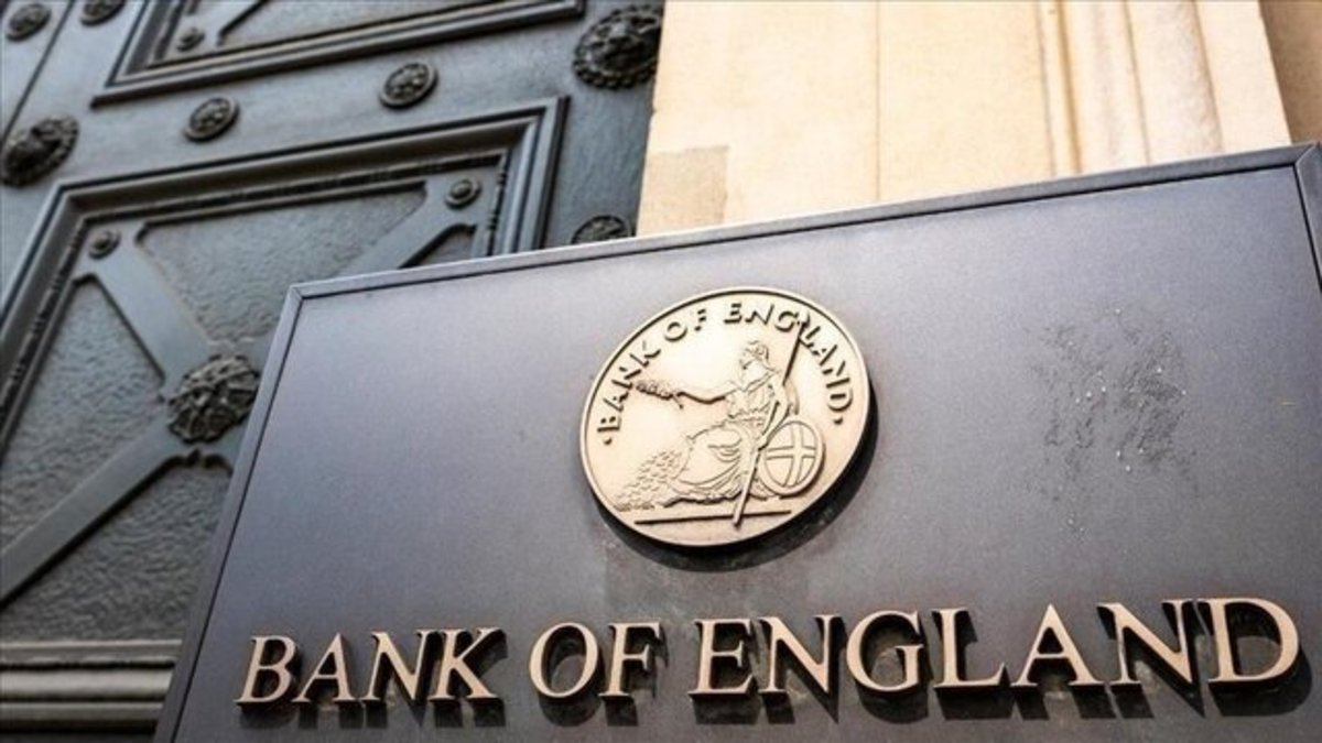 تصمیم مهم بانک مرکزی انگلیس چه بود؟