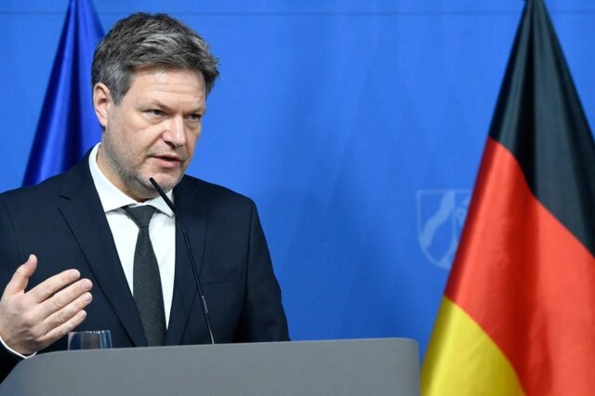 انتقاد وزیر آلمانی از قیمت نجومی گاز آمریکا