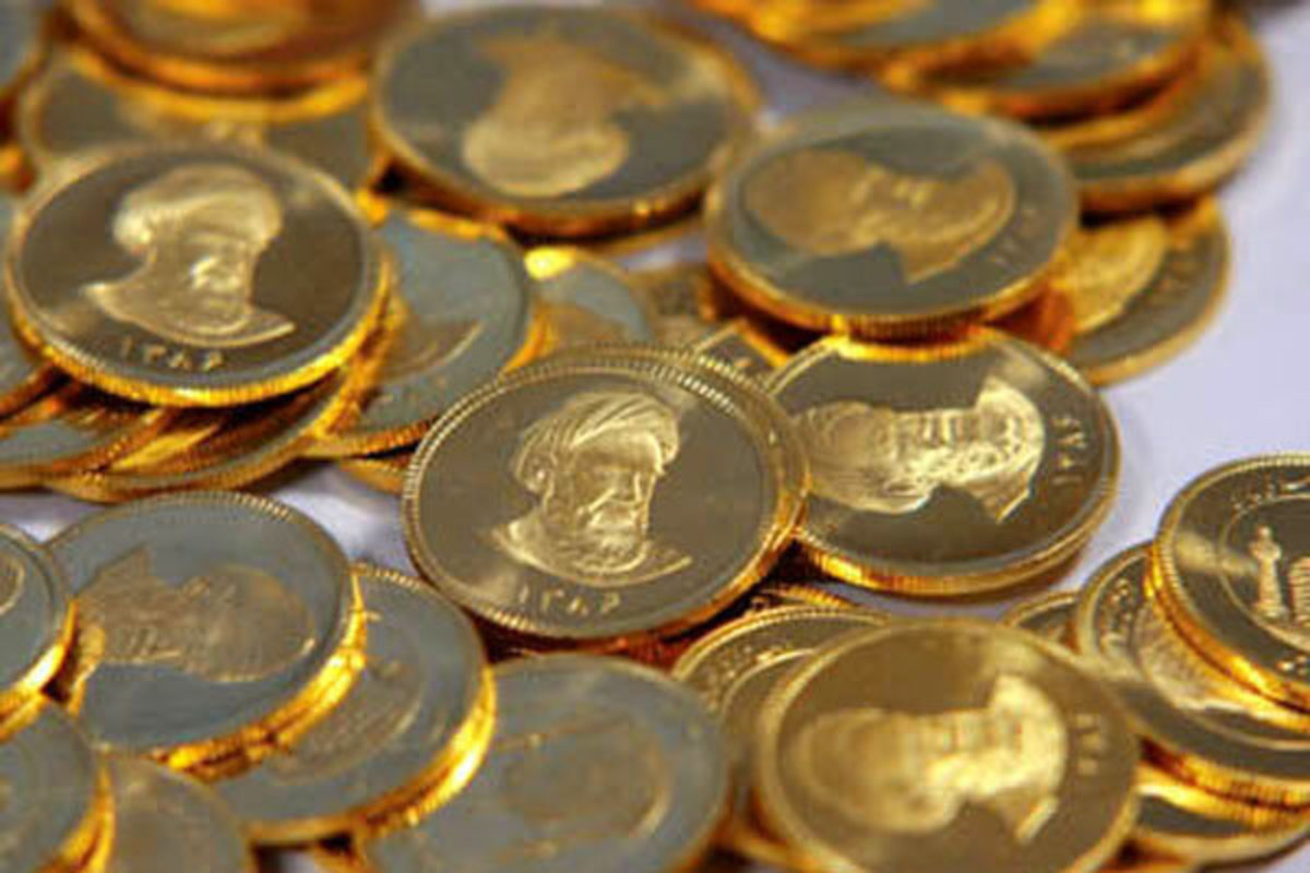 بررسی قیمت سکه در سال جاری