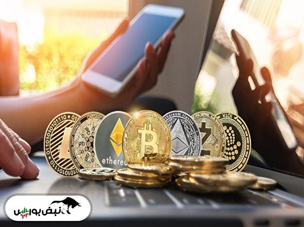 اخبار لحظه‌ای و مهم ارز‌های دیجیتال