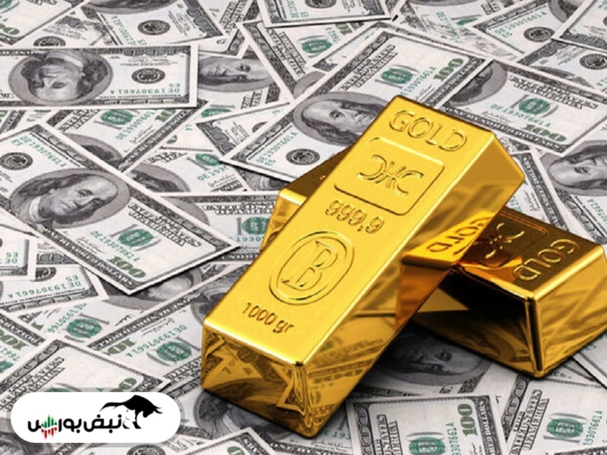 گزارش بازار‌ها امروز ۱۲ آبان ۱۴۰۱ | چرا قیمت طلا افزایش می یابد؟