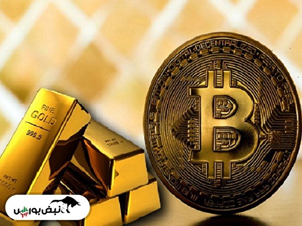 گزارش بازار‌ها امروز ۲ آبان ۱۴۰۱ | سقوط یا صعود قیمت بیت کوین