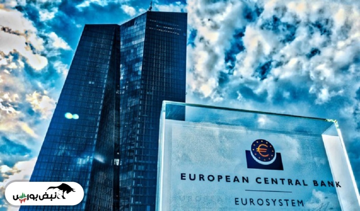 اقدامات بی باکانه و بی سابقه بانک مرکزی اروپا!