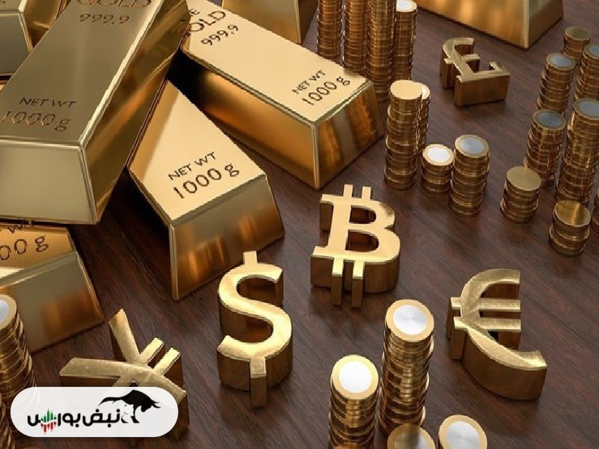 گزارش بازار‌ها امروز ۱ آذر ۱۴۰۱ | پیش بینی قیمت بیت کوین و طلا