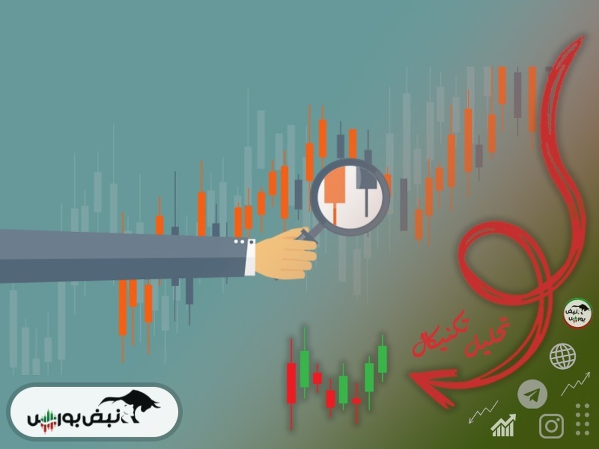 تحلیل قجام امروز ۹ آذر ۱۴۰۱ | صعود ادامه خواهد داشت؟