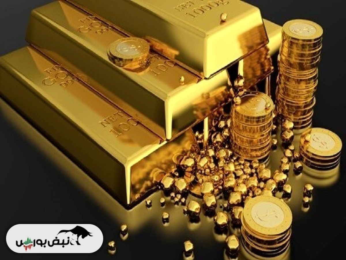 پیش بینی قیمت طلا و قیمت سکه ۲۱ فروردین ۱۴۰۲ | قیمت طلای جهانی خلاف جهت قیمت سکه حرکت می کند