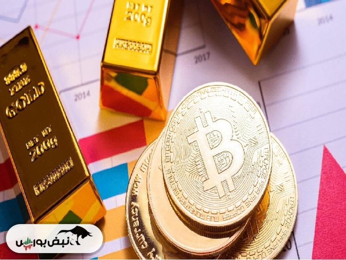 پیش بینی قیمت طلا و سکه فردا ۱۸ دی ماه ۱۴۰۲ | تحلیل تکنیکال طلا | قیمت بیت کوین چند درصد اصلاح خواهد کرد؟