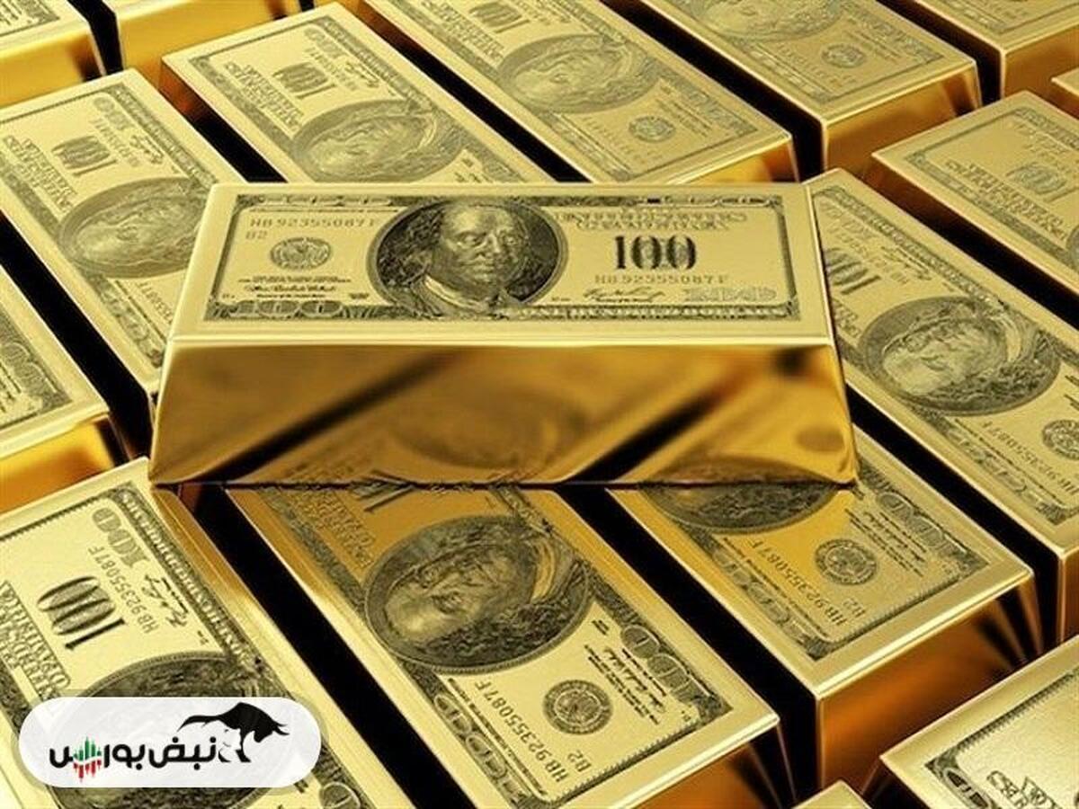 سرمایه گذاری در بازار طلا و سکه | بازدهی طلا در مقایسه با ارز و تورم