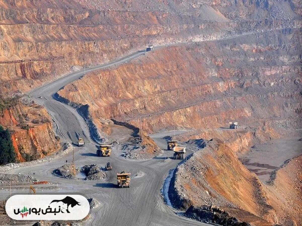 دو برابر شدن ارزش منابع معدنی عربستان