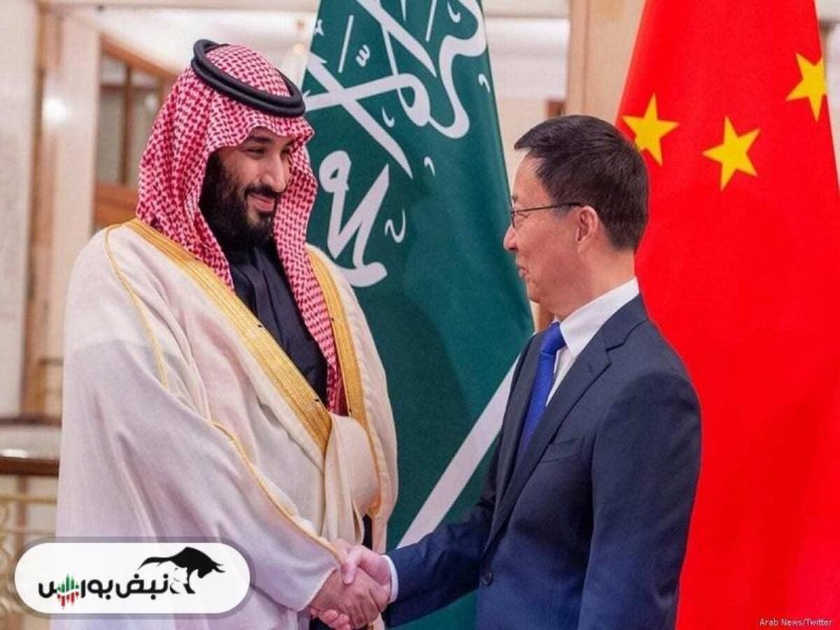 چینی‌ها نفت کمتری از عربستان خواستند