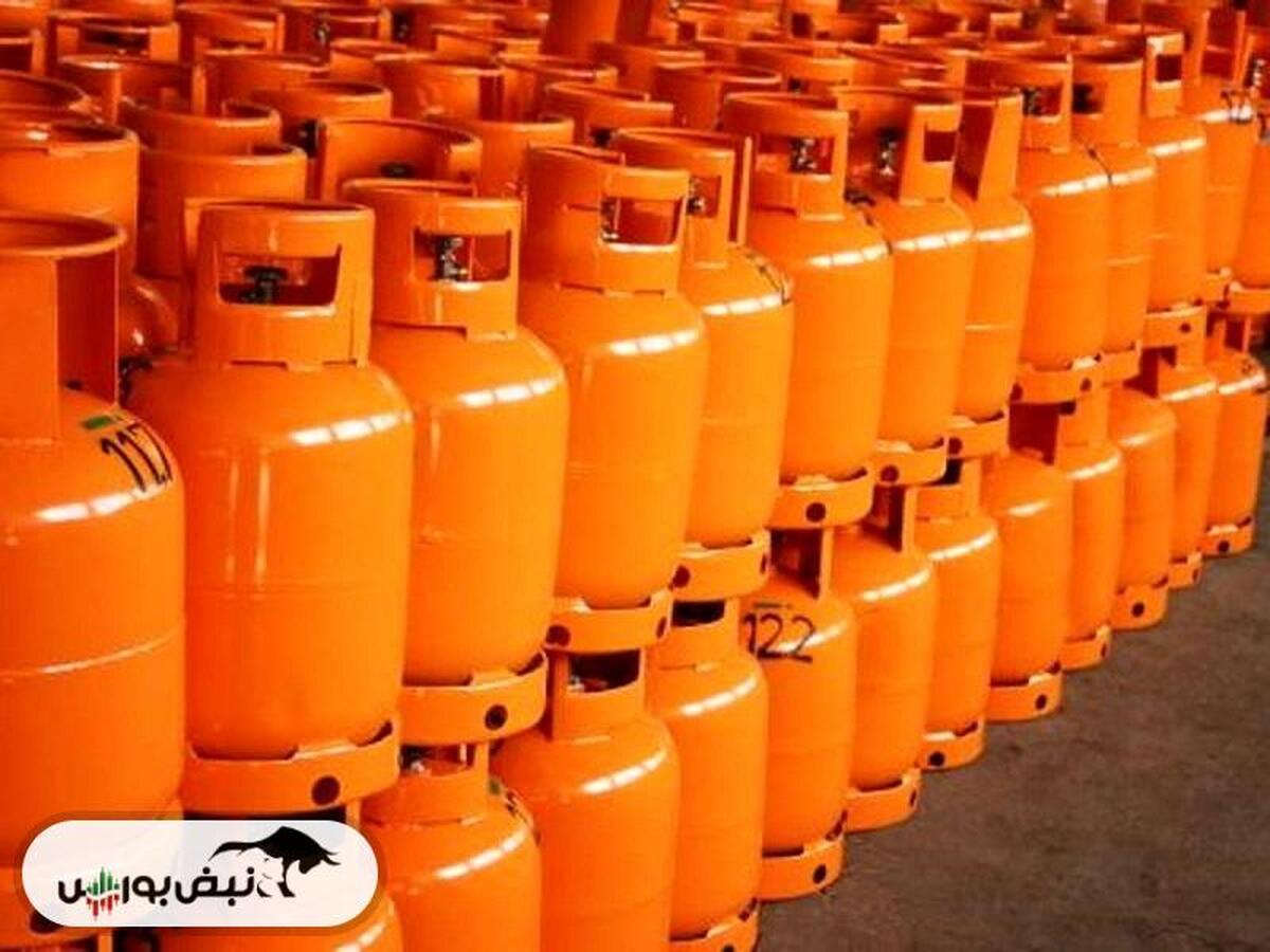 قیمت گاز مایع در آسیا به کف ۷ ماهه سقوط کرد