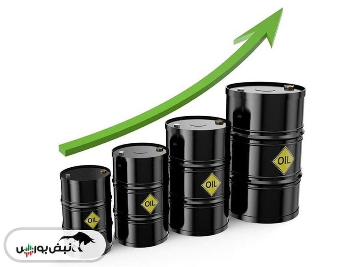 جهش قیمت نفت در پی حملات آمریکا و انگلیس به یمن