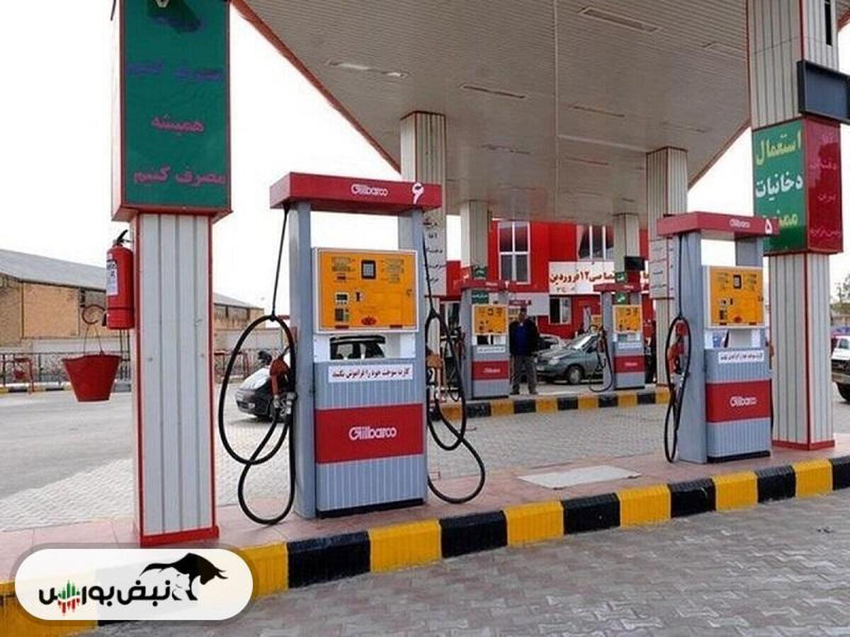 ایران رکورددار ارزان‌ترین بنزین دنیا
