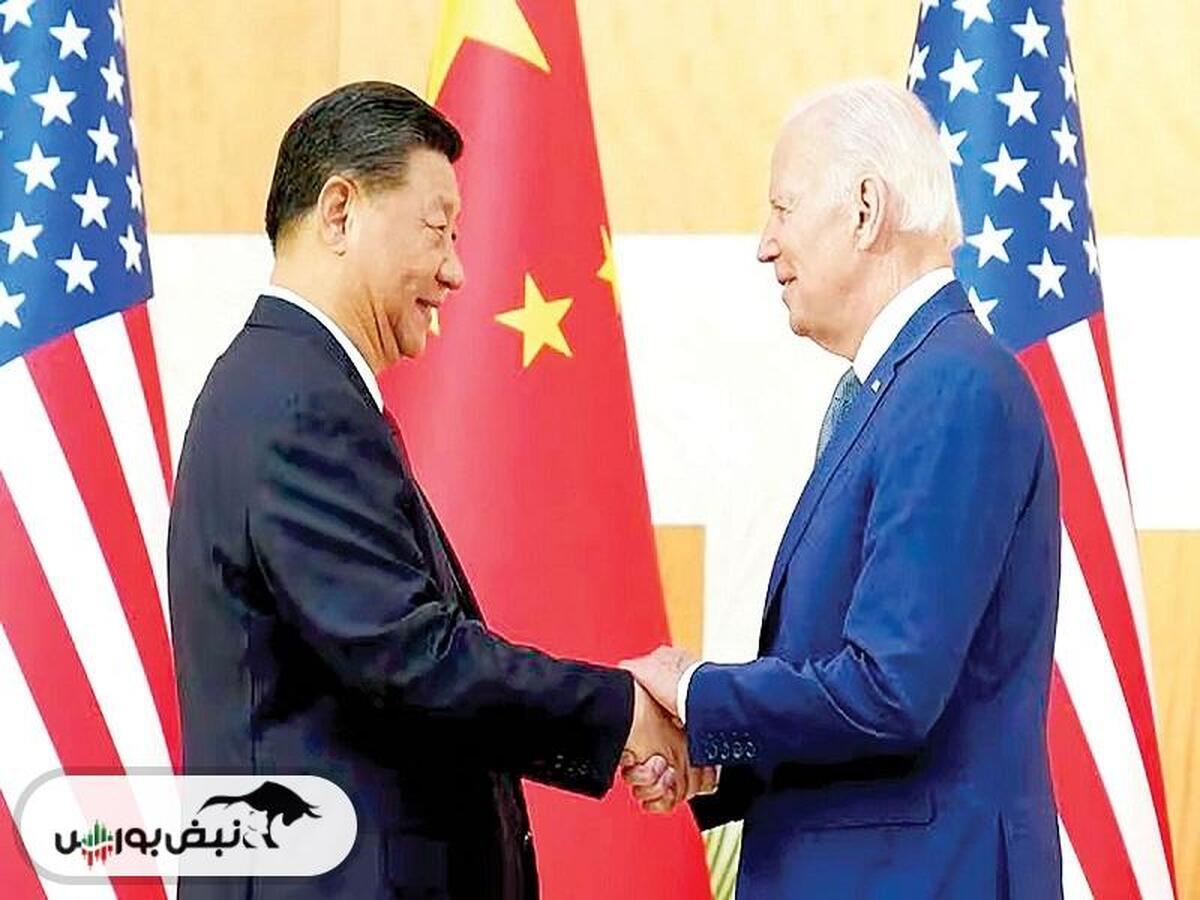 چین به بن بست آمریکا نخواهد رسید