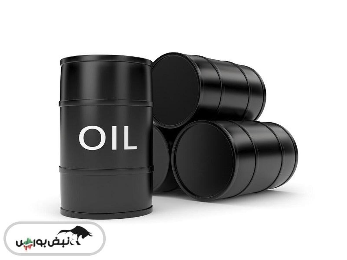 قیمت نفت بلاتکلیف شد