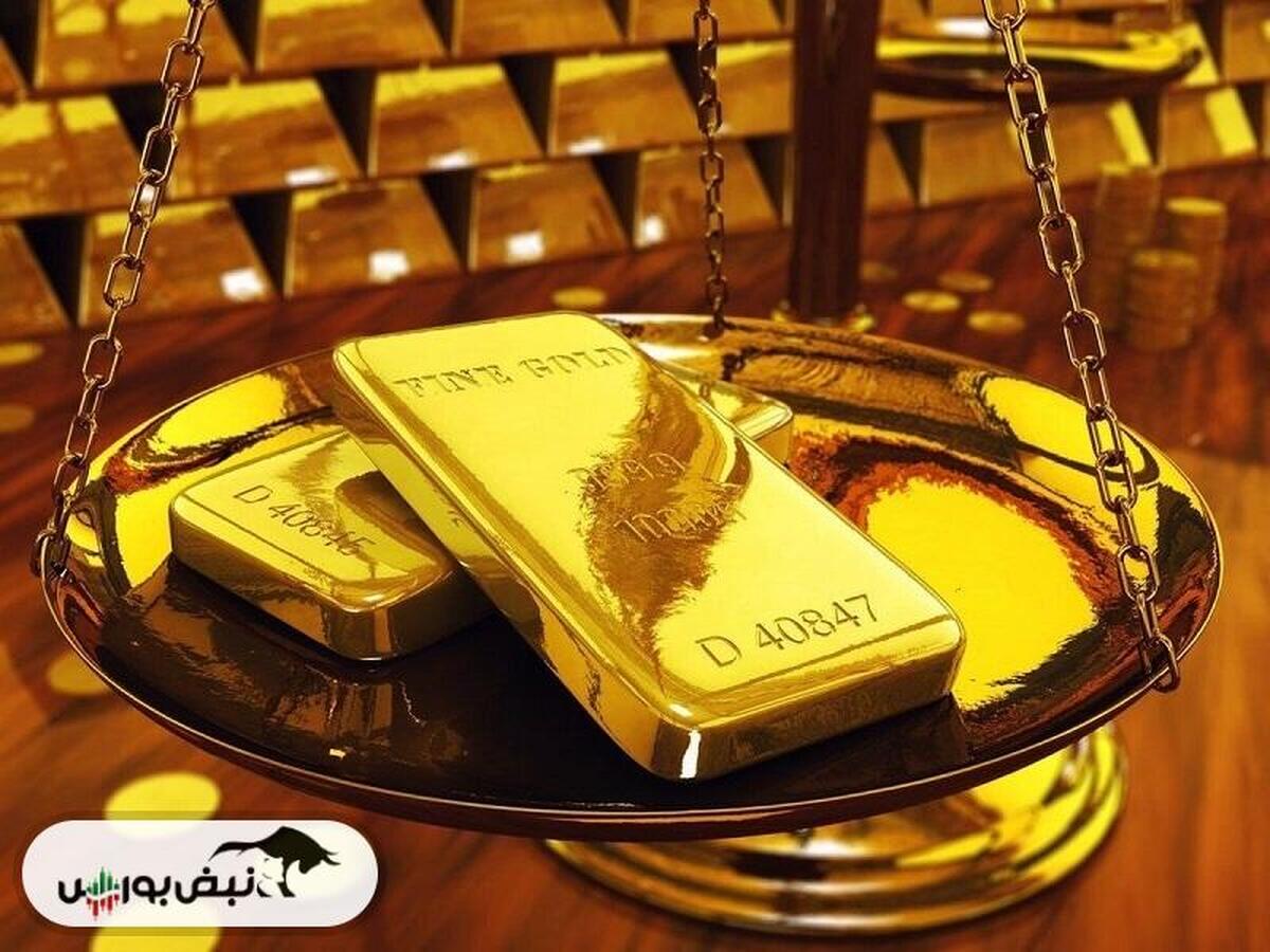 آیا صندوق های طلا مشمول مالیات جدید در بازار طلا می شوند؟ | طلا بخریم یا نه؟