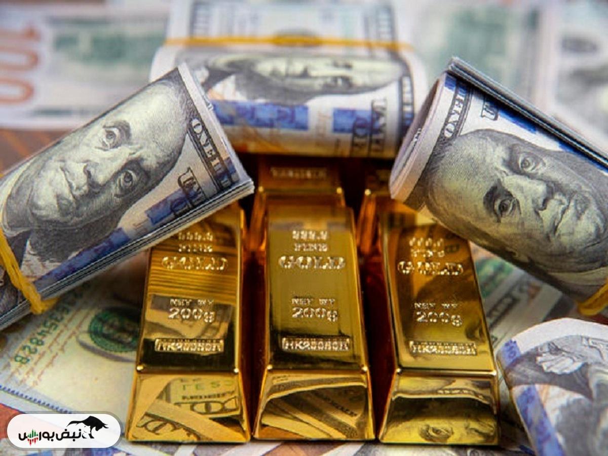 نوسان قیمت طلا و سکه | سرمایه گذاران منتظر چه اتفاقاتی برای این بازارها باشند؟