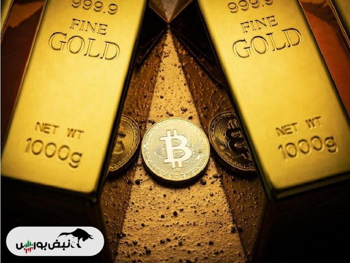 پیش بینی قیمت طلا و سکه در روزهای آینده| بهترین زمان خرید بیت کوین | تحلیل تکنیکال قیمت نفت