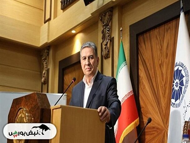 صمد حسن زاده رئیس اتاق بازرگانی ایران کیست؟