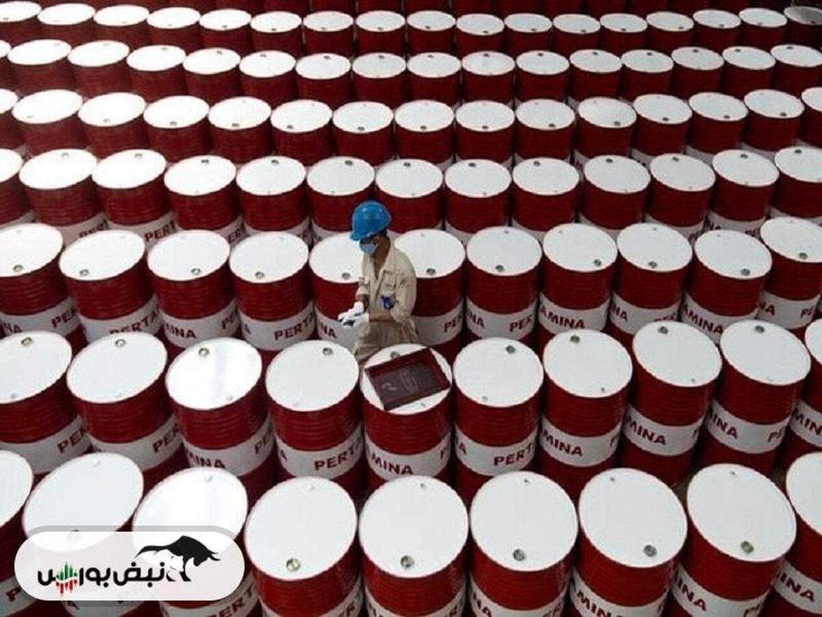 چین برای پر کردن ذخایر نفت خود آستین بالا زد