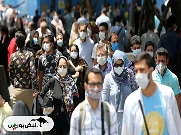 جمعیت ایران چندنفر است؟