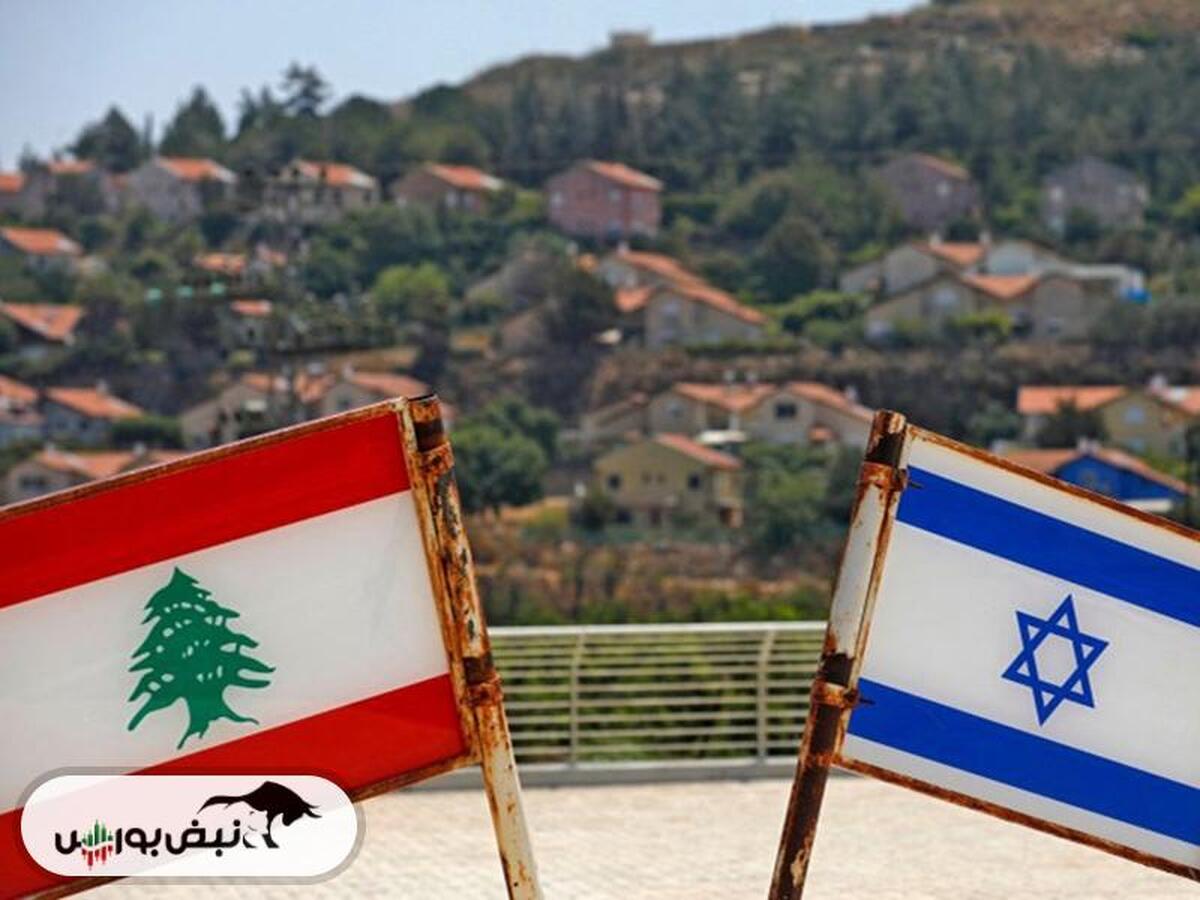 اعلام جنگ سربسته اسرائیل علیه لبنان