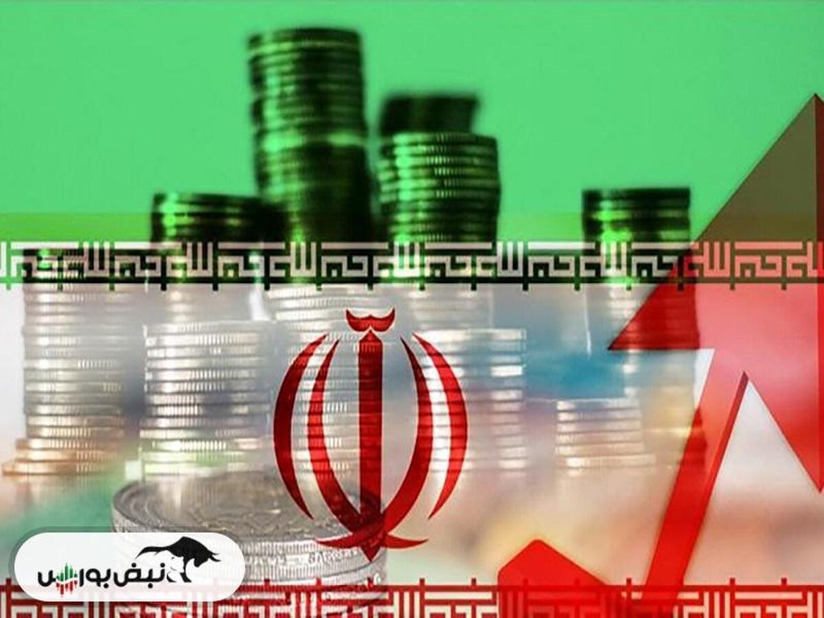 پیش‌بینی رشد اقتصادی ایران صعودی شد