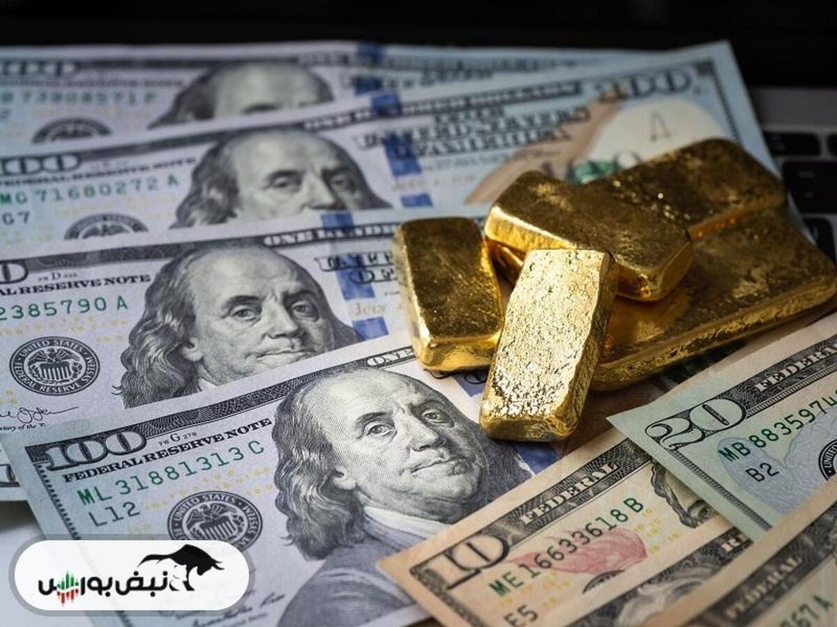 سرمایه گذاران طلا در انتظار چه اتفاقاتی هستند؟ | پیش بینی متوسط قیمت طلا در سال ۲۰۲۴| آیا قیمت بیت کوین بهبود خواهد یافت؟