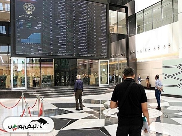گزارش بورس امروز یکشنبه ۱۵ بهمن ماه ۱۴۰۲