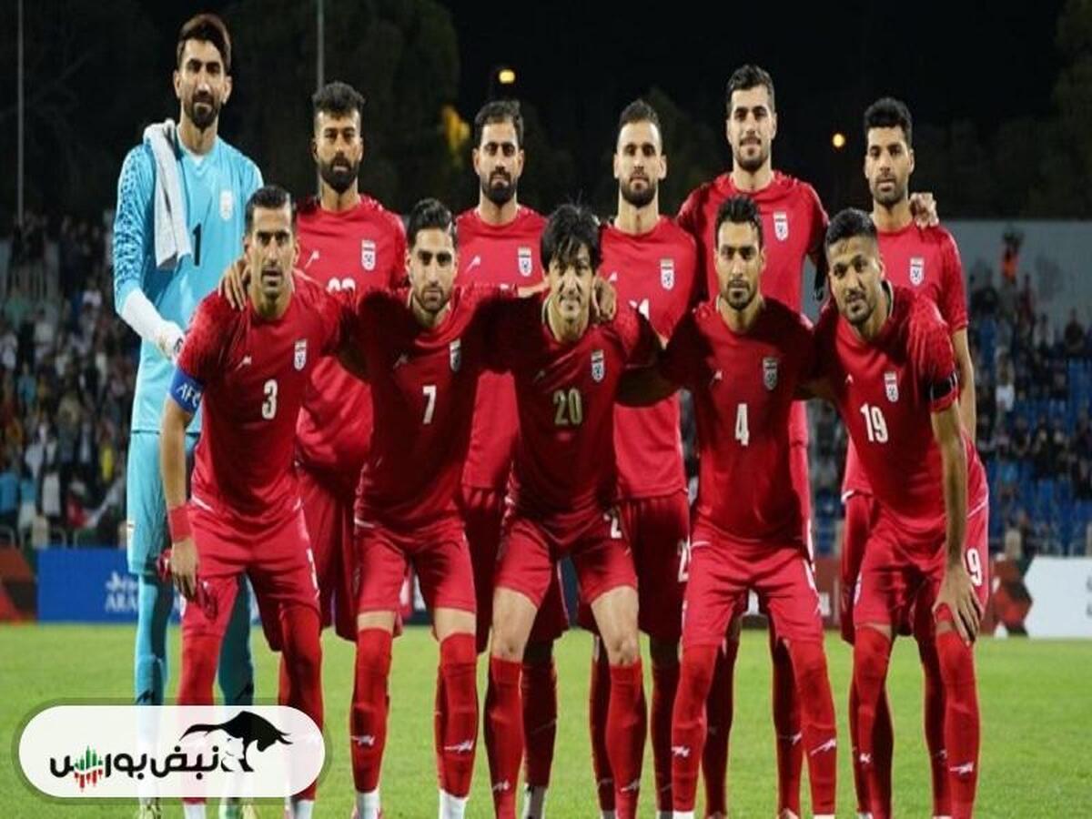 بازی بعدی تیم ملی در جام ملت های آسیا | زمان بازی ایران و قطر