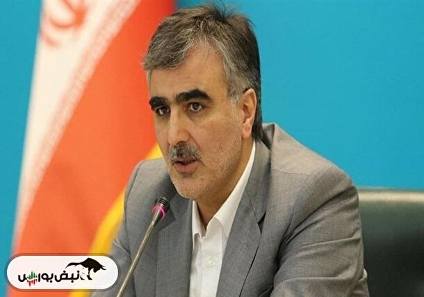 خبر خوب فرزین رئیس کل بانک مرکزی برای بورسی ها چیست؟