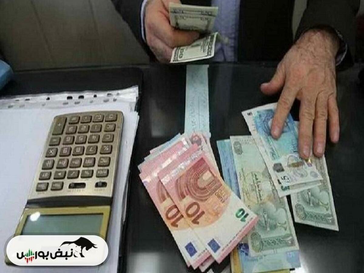 خرید دلار با کارت ملی