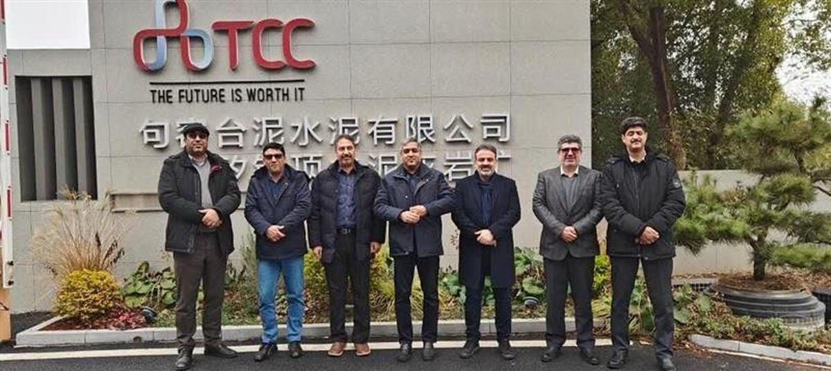 امضای تفاهم‌نامه با بزرگترین شرکت چینی در زمینه هوشمندسازی معادن/اجرای پایلوت هوشمندسازی در یکی از معادن شرکت سنگ‌آهن مرکزی ایران