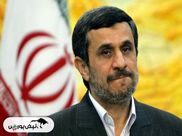 ماجرای انتشار عکسی از احمدی‌نژاد چه بود؟ | تغییر چهره محمود احمدی نژاد
